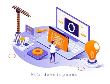 Web Development Course - HTML & CSS